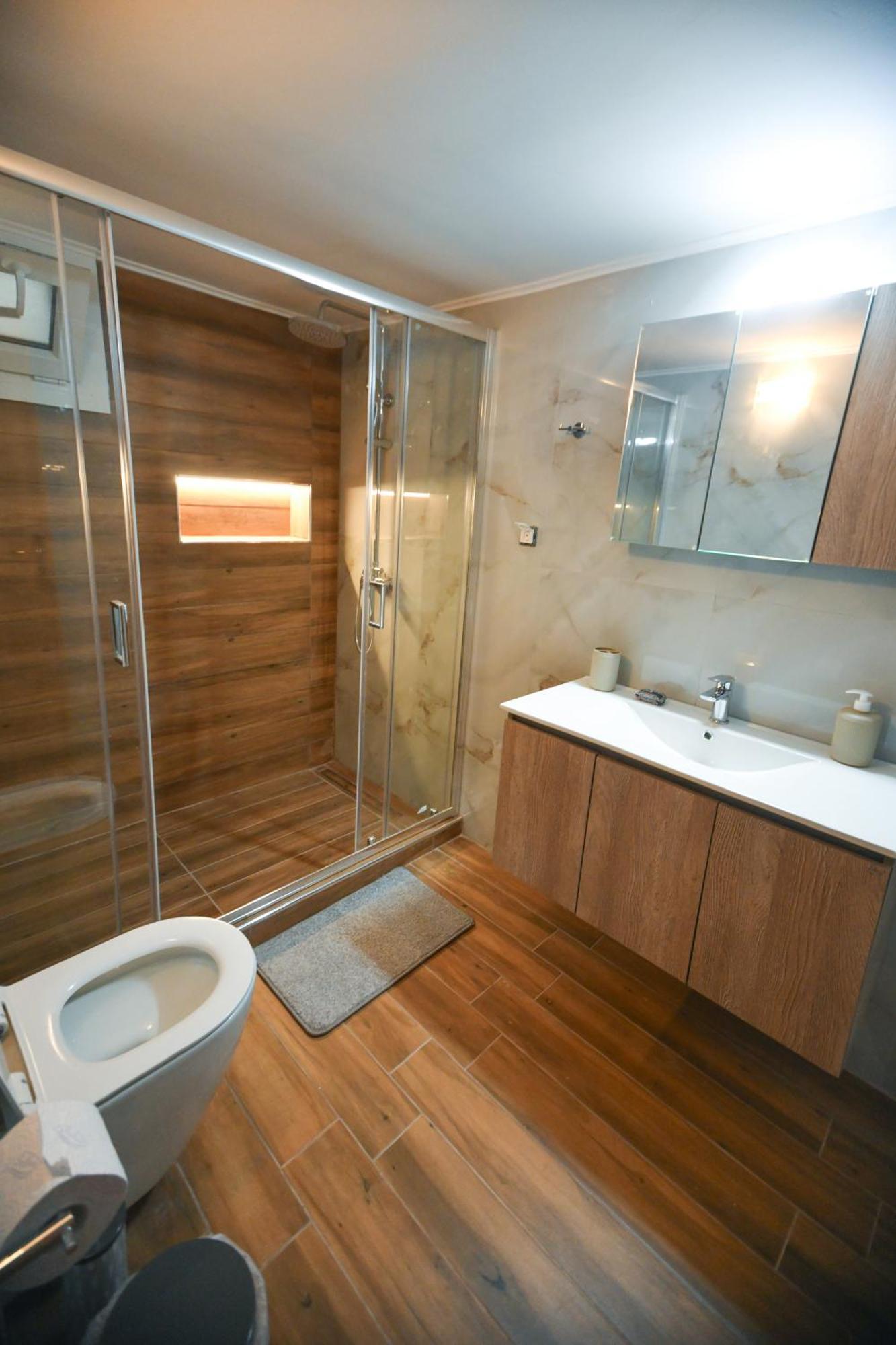 Savas Apartment Alexandroupoli Exterior foto