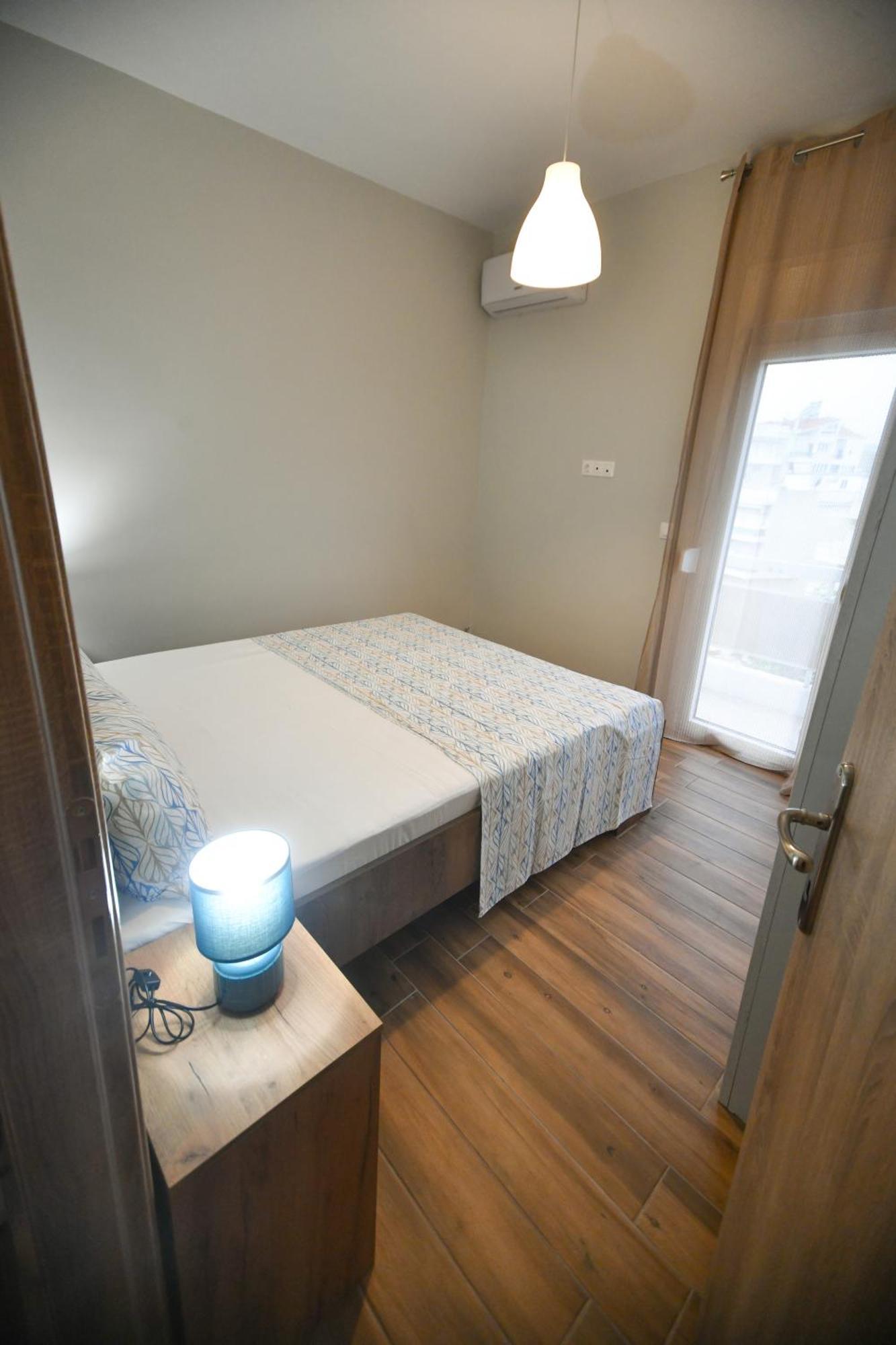 Savas Apartment Alexandroupoli Exterior foto