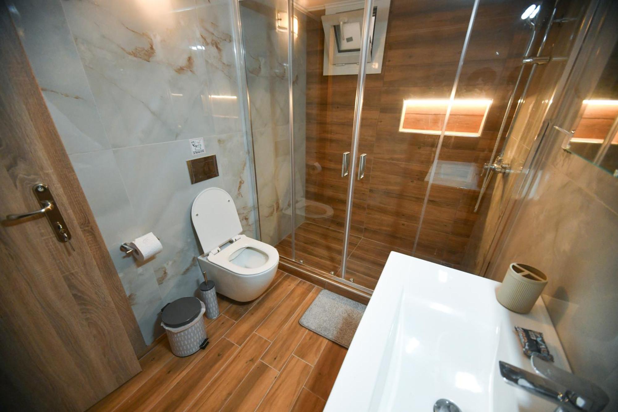 Savas Apartment Alexandroupoli Exterior foto
